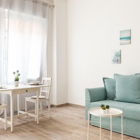 New Loft Close To Porta Vittoria - A.C. - Wifi Милано Екстериор снимка