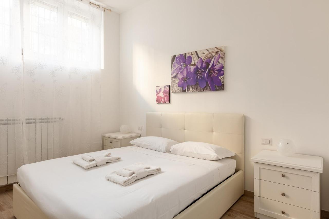 New Loft Close To Porta Vittoria - A.C. - Wifi Милано Екстериор снимка
