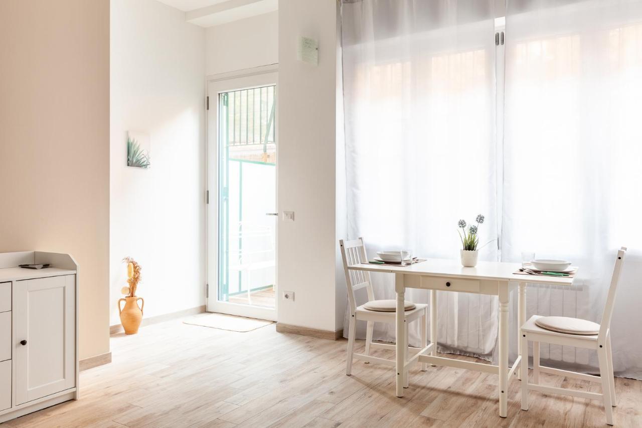 New Loft Close To Porta Vittoria - A.C. - Wifi Милано Екстериор снимка