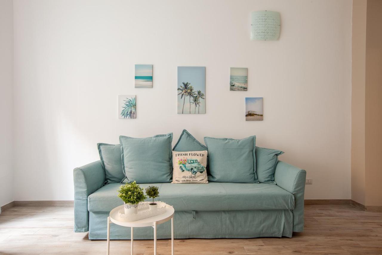 New Loft Close To Porta Vittoria - A.C. - Wifi Милано Екстериор снимка