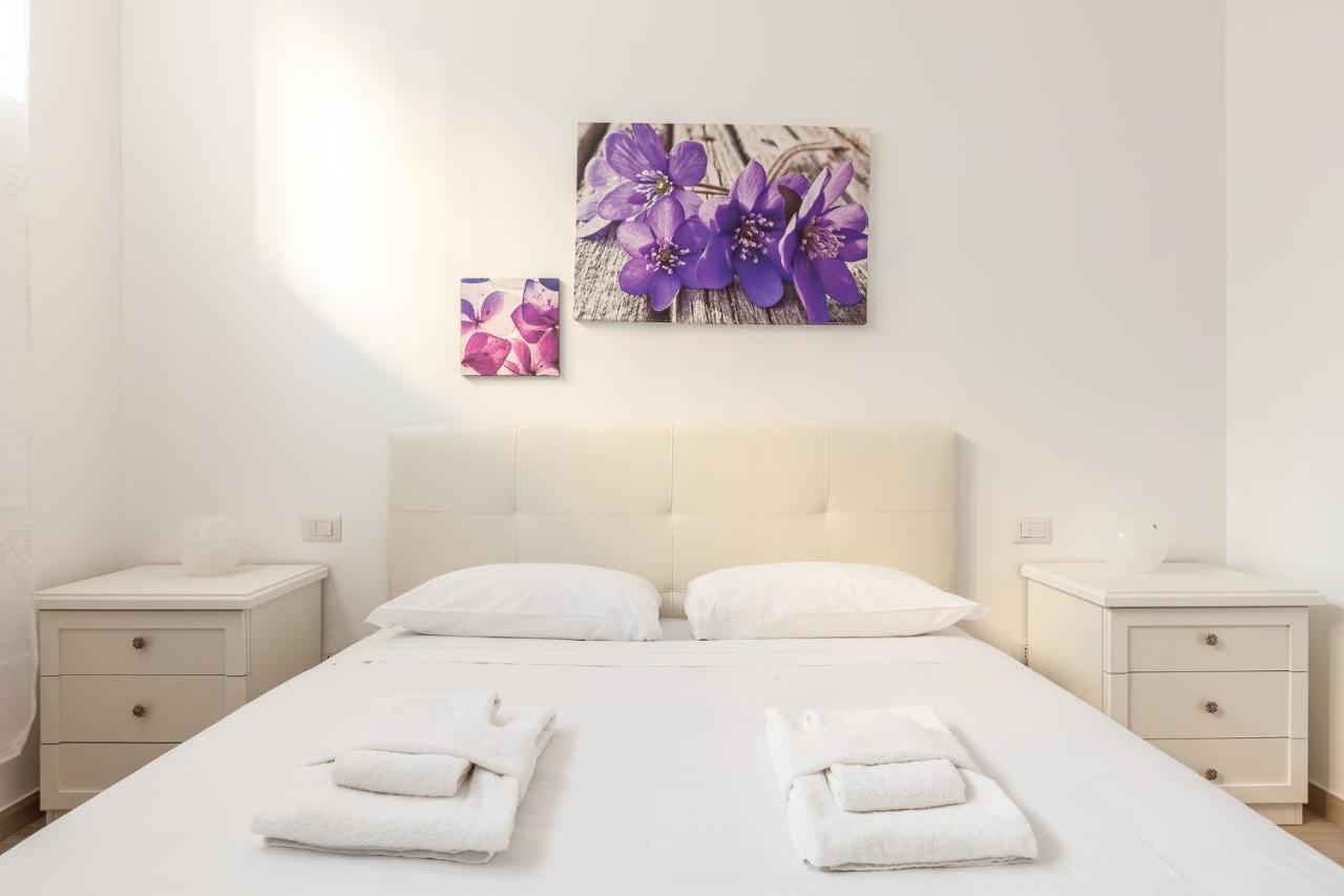 New Loft Close To Porta Vittoria - A.C. - Wifi Милано Екстериор снимка