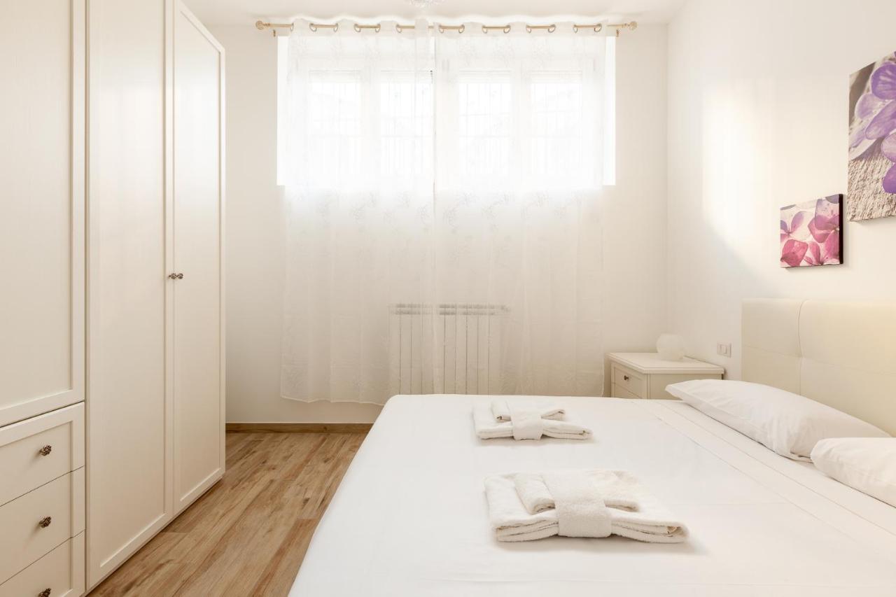 New Loft Close To Porta Vittoria - A.C. - Wifi Милано Екстериор снимка