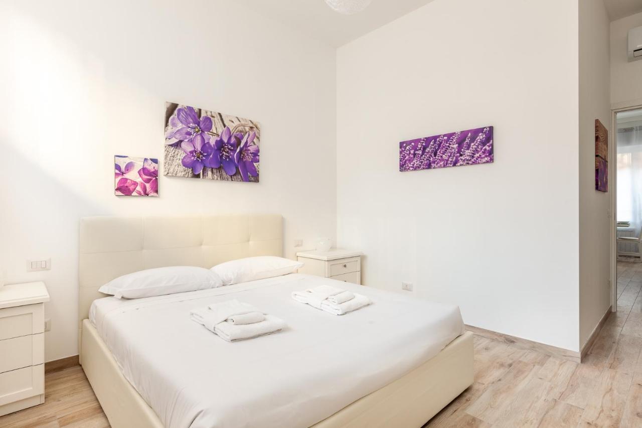 New Loft Close To Porta Vittoria - A.C. - Wifi Милано Екстериор снимка