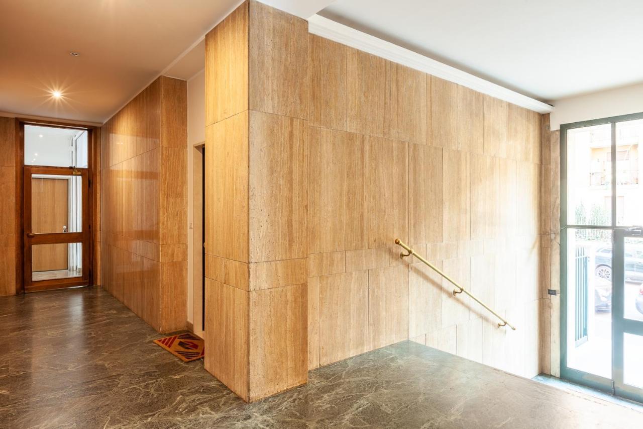 New Loft Close To Porta Vittoria - A.C. - Wifi Милано Екстериор снимка